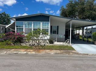 3113 State Road 580 Lot 246, Safety Harbor, FL 34695