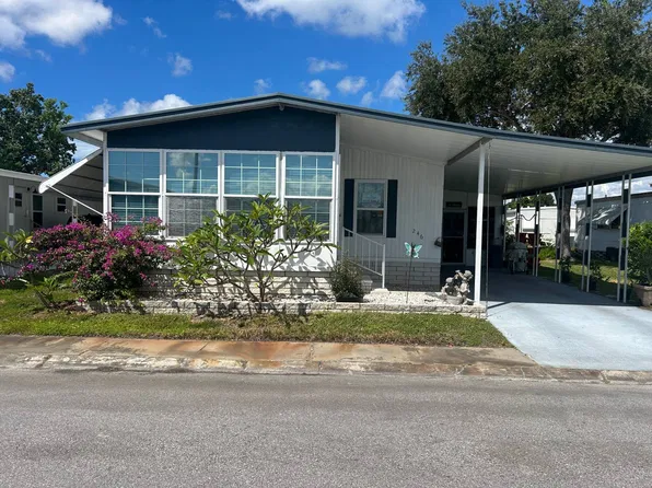 3113 State Road 580 Lot 246, Safety Harbor, FL 34695
