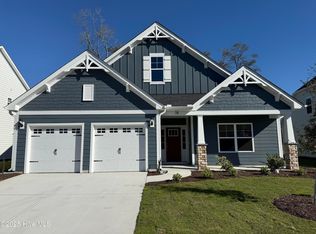 78 Foundry Dr, Wilmington, NC 28411