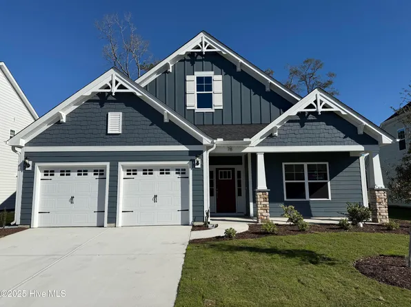 78 Foundry Drive, Wilmington, NC 28411