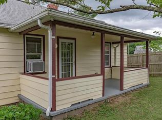 5 Short Shiloh Rd, Asheville, NC 28803