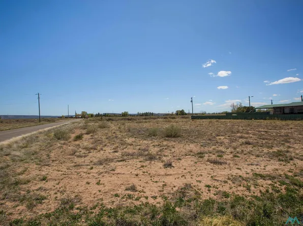 1 Block 8, Willard, NM 87063