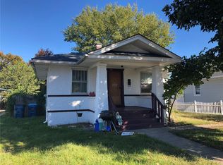 811 Rice St, Wood River, IL 62095