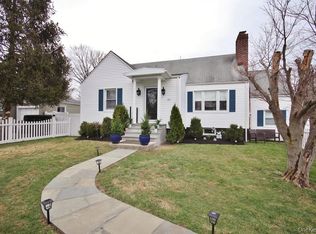 57 Haines Boulevard, Port Chester, NY