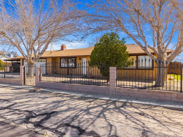 41042 163rd St E, Lancaster, CA 93535