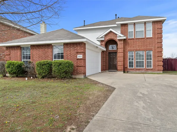 2813 Shelduck Dr, Mesquite, TX 75181