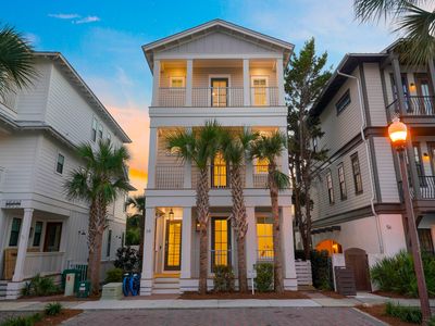 64 E Trigger Trl, Inlet Beach, FL, 32461