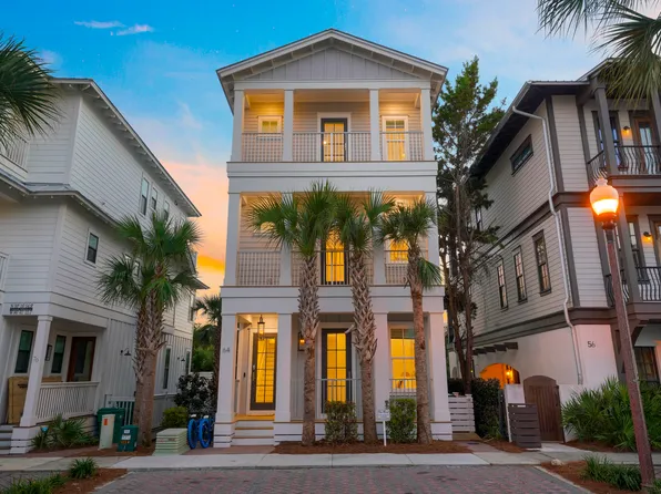 64 E Trigger Trl, Inlet Beach, FL 32461