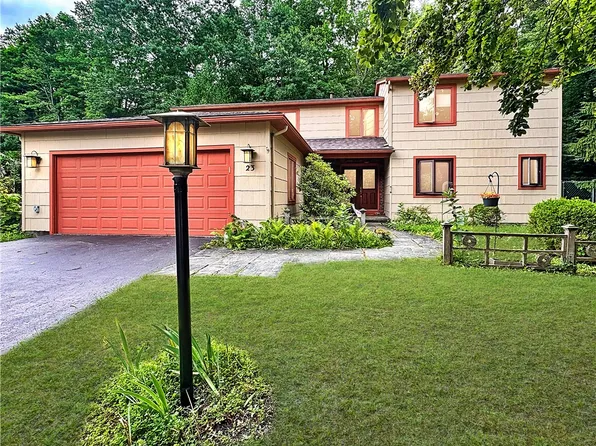 23 Northfield Gate, Pittsford, NY 14534