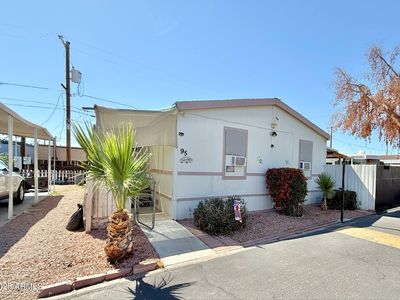 5002 W Bethany Home Rd LOT 95, Glendale, AZ, 85301