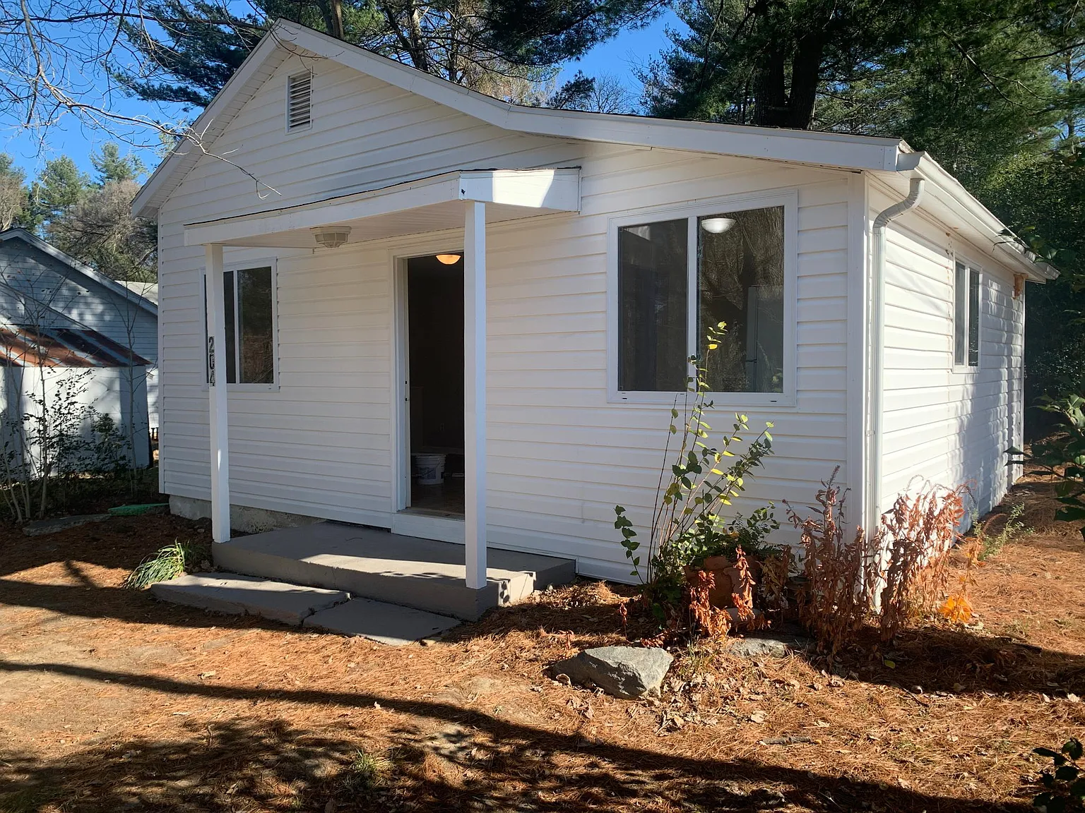 1 bed, $1,200 — Photo 1