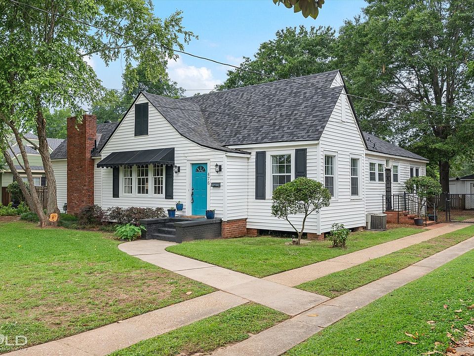 476 Albany Ave, Shreveport, LA 71105 Zillow