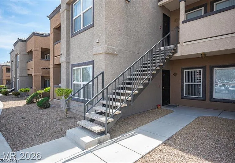 6650 W Warm Springs Rd #2075 — Photo 1