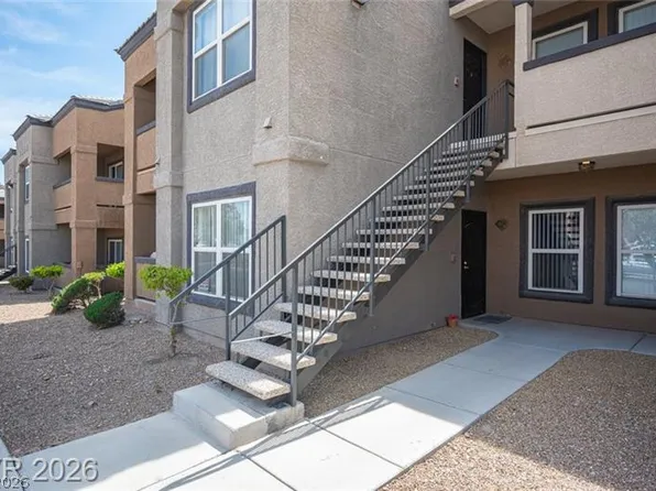 6650 W Warm Springs Rd Unit 2075, Las Vegas, NV 89118