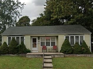 128 Hall Ave, Bellmawr, NJ 08031