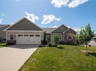 3612 161st St, Urbandale, IA 50323