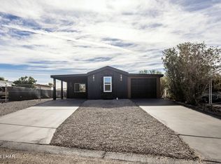 1971 Folzman Dr, Lake Havasu City, AZ 86404