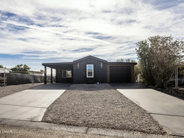 1971 Folzman Dr, Lake Havasu City, AZ 86404