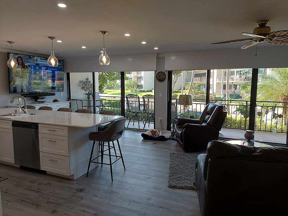 Newly renovated home! 