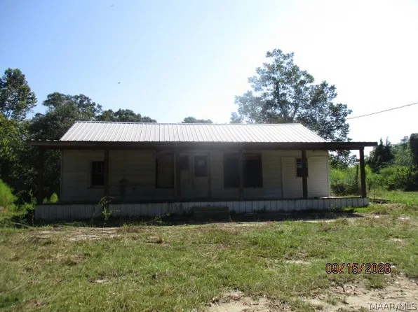 2596 Magnolia Shores Rd, Lapine, AL 36046
