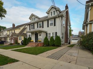 309 Hillside Rd, Elizabeth, NJ 07208