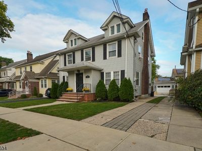 309 Hillside Rd, Elizabeth, NJ, 07208