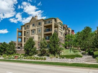 1062 Rockhurst Dr UNIT 305, Littleton, CO 80129
