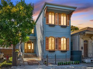 814 Milan St, New Orleans, LA 70115