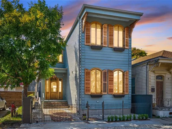 814 Milan St, New Orleans, LA 70115