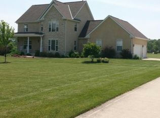 8333 Roberts Rd, Hilliard, OH 43026