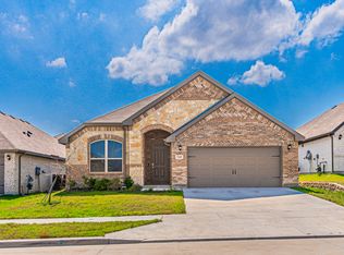 5241 Markham Ferry Dr, Fort Worth, TX 76179