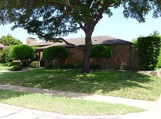 1200 Huntington Dr, Richardson, TX 75080