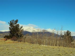 20400 Us-285, Fairplay, CO 80440