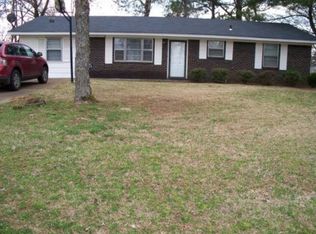 265 Daniels St, Pontotoc, MS 38863