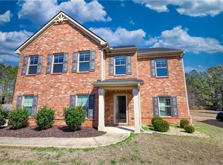 1295 Mills Cove Dr, Covington, GA 30016