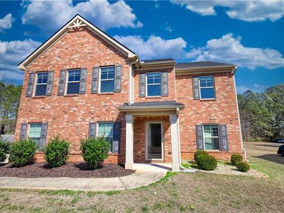 1295 Mills Cove Dr, Covington, GA, 30016