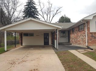 6555 S Race Cir E, Centennial, CO 80121