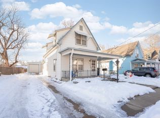 131 N College Ave, Salina, KS 67401