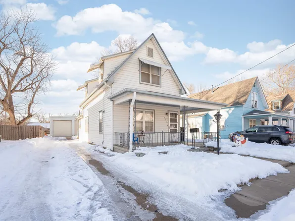 131 N College Ave, Salina, KS 67401