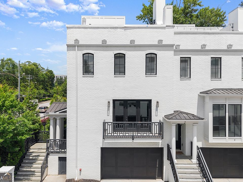 1st image of 3667 Peachtree Rd NE #1