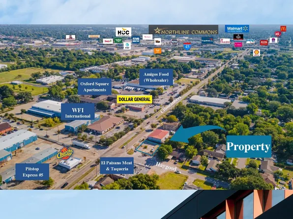 502 W Crosstimbers St, Houston, TX 77018