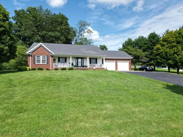 7015 Highway 54, Philpot, KY 42366