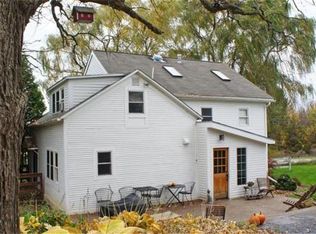 23 Robinson Rd, Ferrisburgh, VT 05456