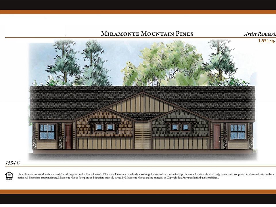2nd image of 2473 W Mission Timber Cir Unit 65