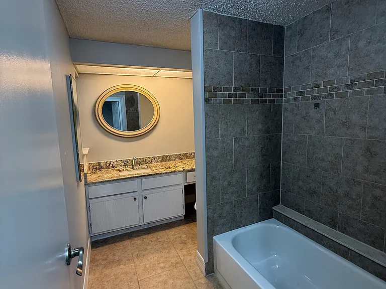 Bathroom #2