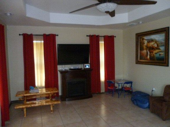 2nd image of 3708 Calle Uruguay