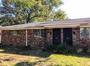 4501 Devereaux Rd, Columbia, SC 29205