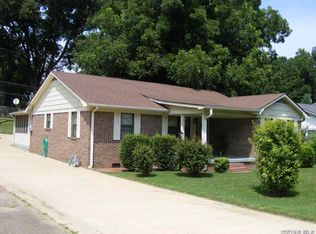500 Forcum St, Dyersburg, TN 38024