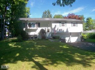 1 williams rd new fairfield ct