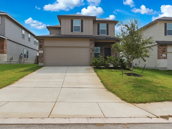 352 American Robin Way, San Antonio, TX 78253